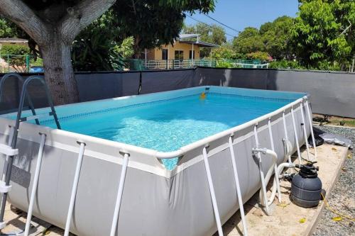 Pole Ojea Apartment | Container 1 with pool, free wifi fully equiped