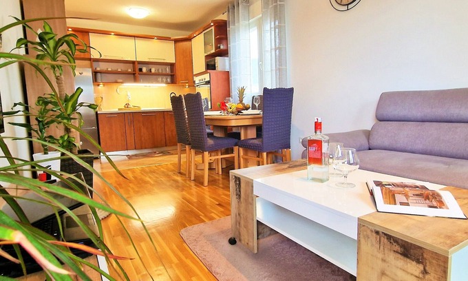 Kastel Novi Apartment | Conte Apartment