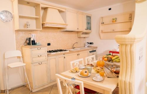 Laterza House | Conte Cavour - casa vacanze