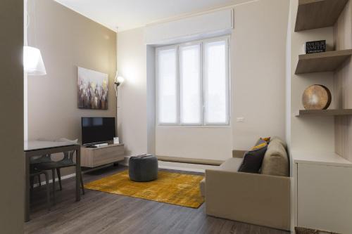 Milan Centre Apartment | Contempora Apartments - Cavallotti 13 - B12b