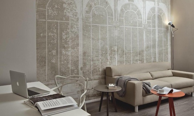 Milan Centre Apartment | Contempora Apartments - Cavallotti 13 - B14