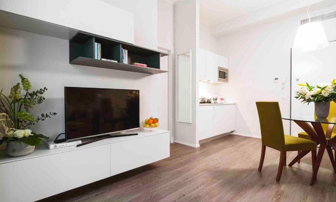 Milan Centre Apartment | Contempora Apartments - Cavallotti 13 - B12