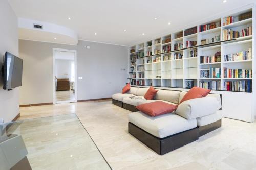 Porta Garibaldi Apartment | Contempora Apartments - Elvezia 8 - E11