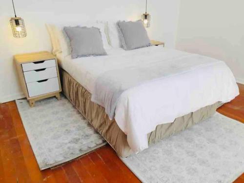 Bulawayo Apartment | Contemporary 2 bed in Suburbs - 2080