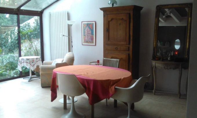 Dax House | Contemporary house located in Dax 35 Mn beaches of Vieux Boucau