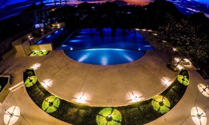 Vientiane Hotel | Continental Plaza Vientiane