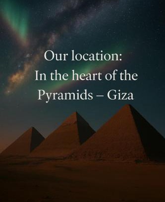 Al-'Umraniyah Hotel | Continental pyramids view inn