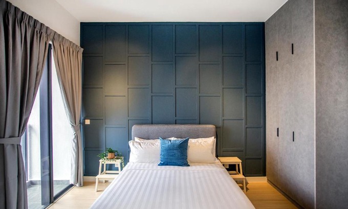 Pudu Apartment | Continew Residence KL CoBNB