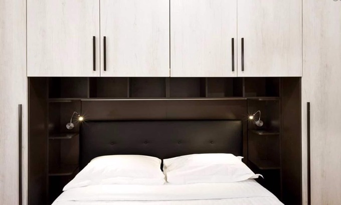 Esquilino House | Convenient Central in Rome ❤️
