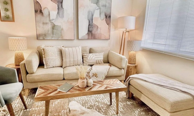 Tallahassee Condo | Convenient Game Day 1BR Condo Near FSU Stadium