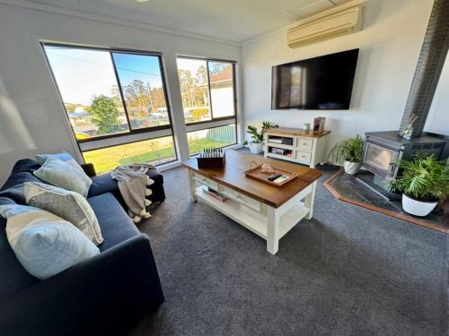 Eden Apartment | Convenient Private Unit - Eden 2 Bedrooms
