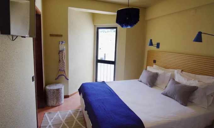 Praia das Macas House | Convenient Tourist Location! Direct Beach Access, Pet-friendly, Free Parking!