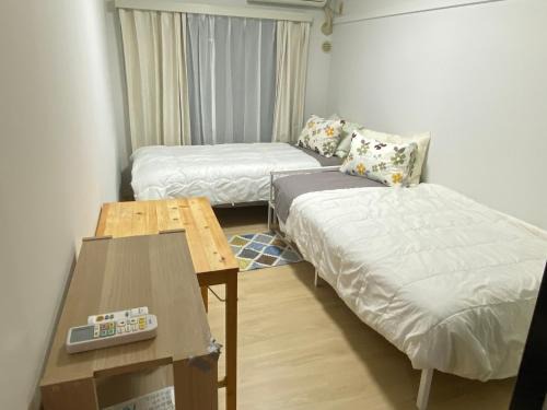 Nakano Apartment | Convenient unit 103 in Nakano