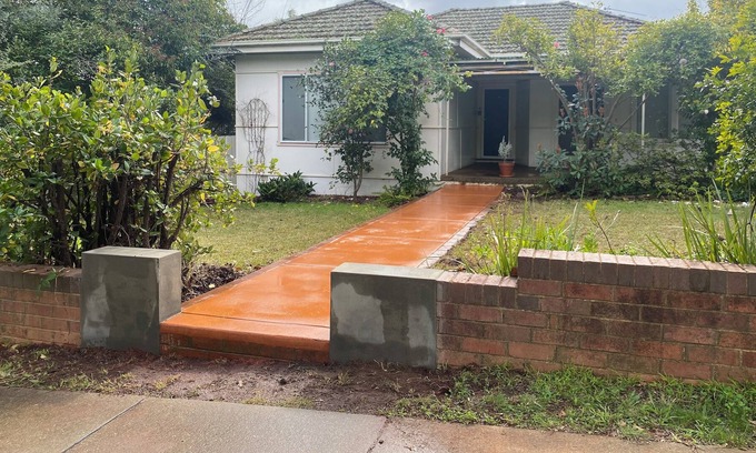 Turvey Park House | Conveniently Located Old-world Charm
