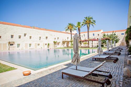 Tavira Apartment | Convento das Bernardas by MY CHOICE