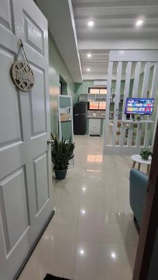 General Santos Apartment | Convill Residences 3
