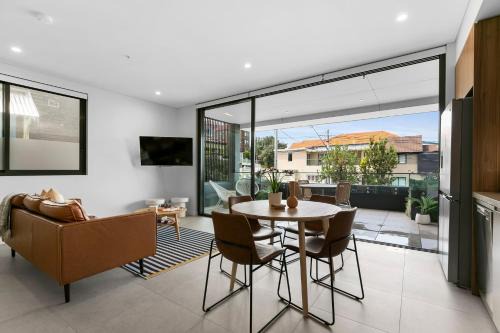 Coogee Apartment | Coogee Beachside Sanctuary 4