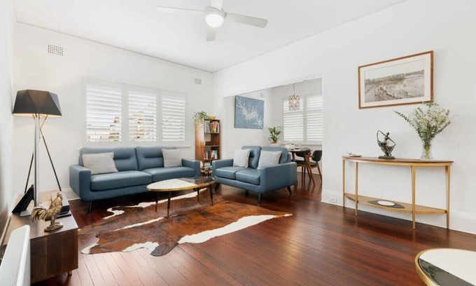 Coogee Apartment | Coogee Riviera Summar