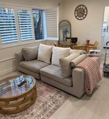 Randwick Apartment | Coogee Treehouse