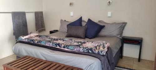Kareeberg House | Cookhouse Cottages