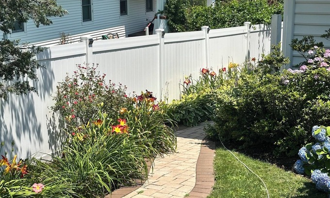 Wall Apartment | Cool 1- bedroom studio with AC in Spring Lake