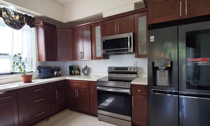 Stony Hill Apartment | Cool 2-bedroom apartment with AC in Stony Hill