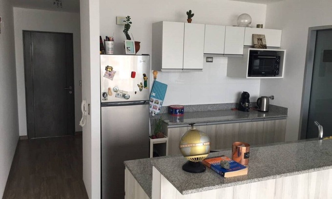 Santa Cruz Apartment | Cool Apartment close to Waterfront - Coolest neighbourhood in Miraflores.