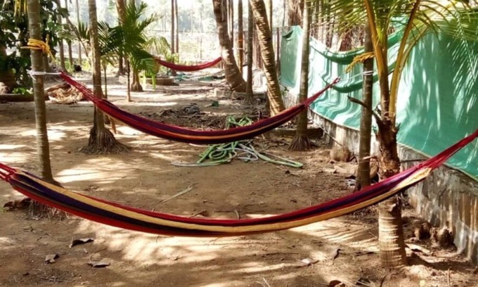 Nagaon Cottage | COOL & PLEASENT STAY IN NATUTRE @ DAKWE COTTAGE WITH DELICIOUS FOOD , NEAR BEACH