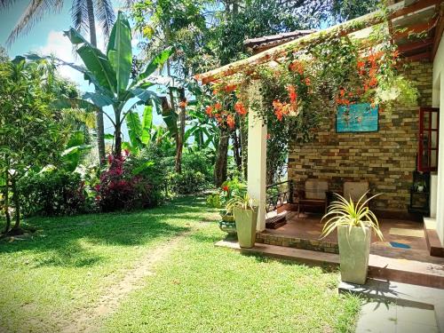 Soranathota House | cool spring