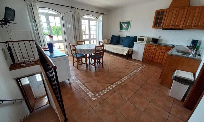 Sagres Apartment | Cool Villas T1