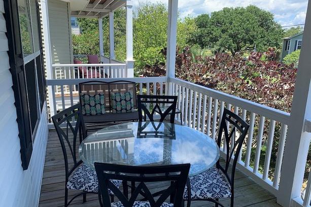 Surfside Beach House | Cooper's Lighthouse 4 Bedroom Home