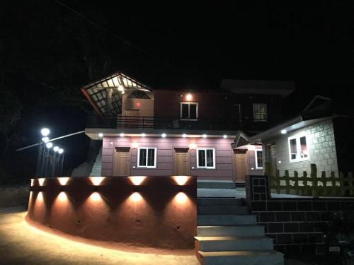 Madikeri House | Coorg Annu Stays And Cottages