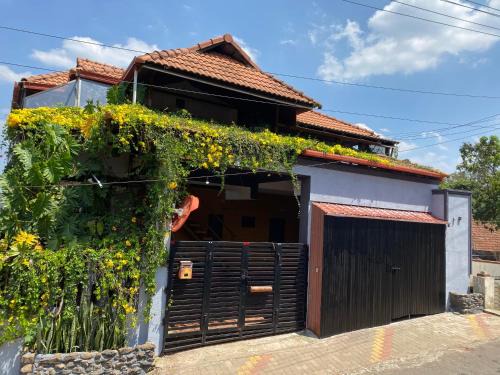 Madikeri House | Coorg North Breeze Homestay