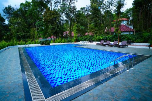 Somvarpet Resort | Coorg Orange Blossom Resort and Spa