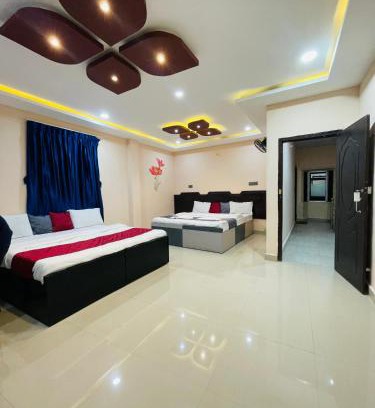 Stuart Hill Hotel | Coorg point
