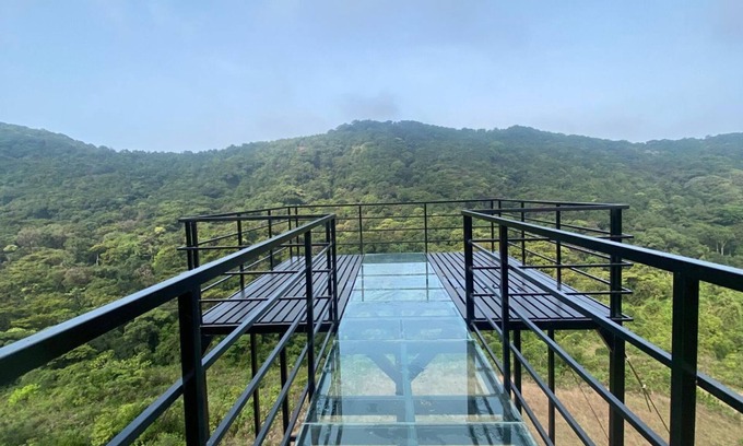 Madikeri House | Coorg Tree House