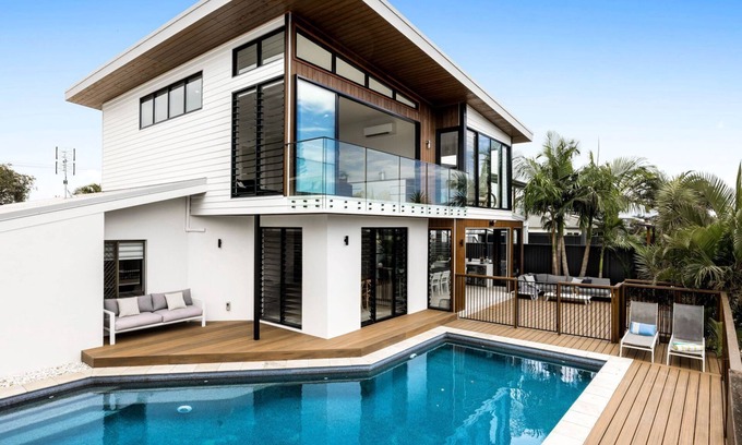 Mooloolaba House | Coorumbong 16 - 5 bedrooms