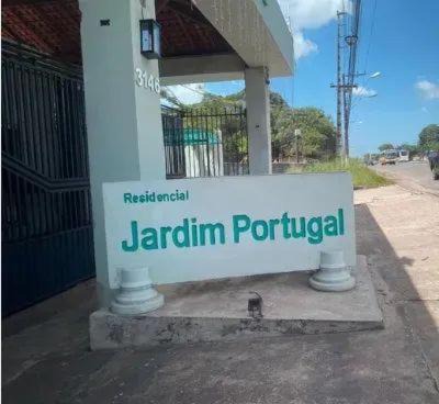 Parque Guajara House | COP 30 Alugo casa em condomínio