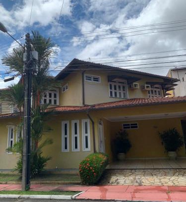 Parque Verde House | COP 30 Prime Residence