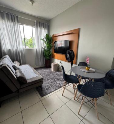 Marituba Apartment | Cop30 Em Belém,Pérola da Amazônia Marituba-Belém-Pa