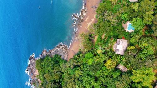 Drake Bay Resort | Copa De Arbol Beach & Rainforest Resort