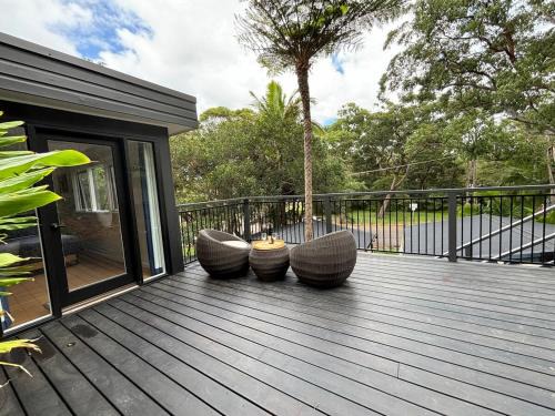 Copacabana Apartment | Copacabana Beach Cabin
