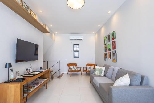 Copacabana Apartment | Copacabana, Duplex, Quadra da praia