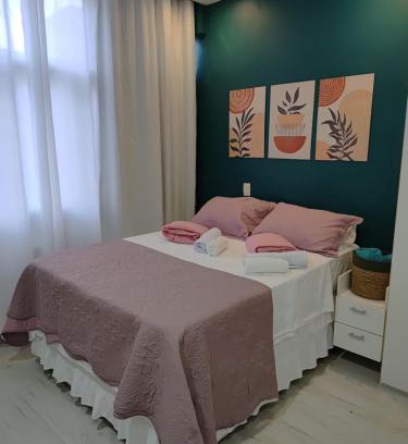 Copacabana Apartment | Copamar