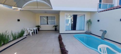 Flamengo House | COPFL0101 - Casa grande com piscina privativa