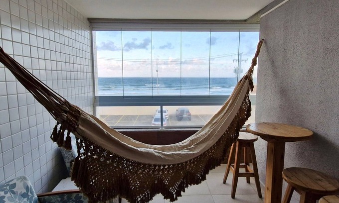 Flamengo Condo | COPFL0109 - An incredible sea view!
