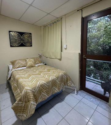 San Salvador House | Copinol 68