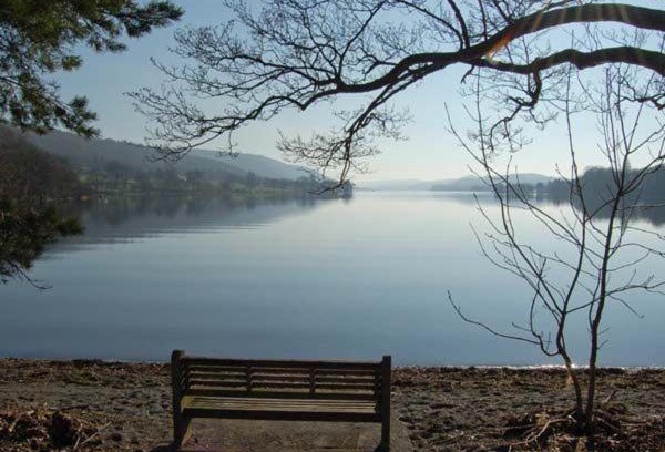 Broughton Mills House | Copper Beech Cottage, Coniston