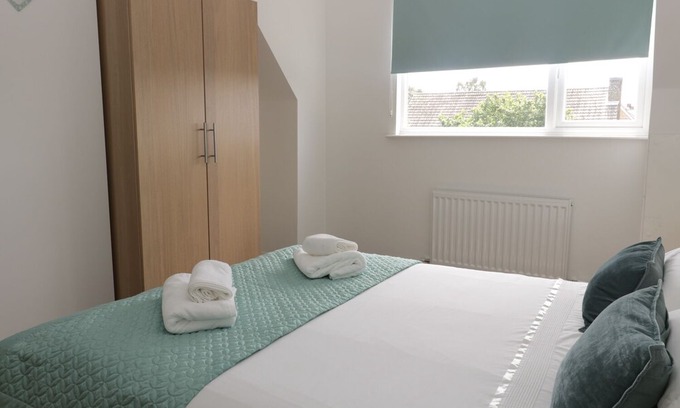 Dersingham House | Copper Beeches, DERSINGHAM