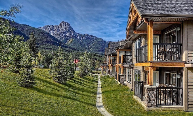 Copperstone Resort Hotel | Copperstone Resort